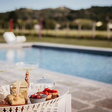 Villa Adelaide Relais & Wine Calamandrana Dış mekan fotoğraf