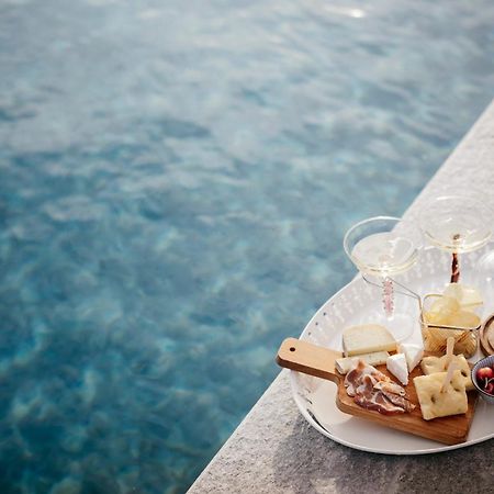 Villa Adelaide Relais & Wine Calamandrana Dış mekan fotoğraf