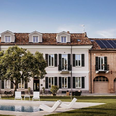 Villa Adelaide Relais & Wine Calamandrana Dış mekan fotoğraf