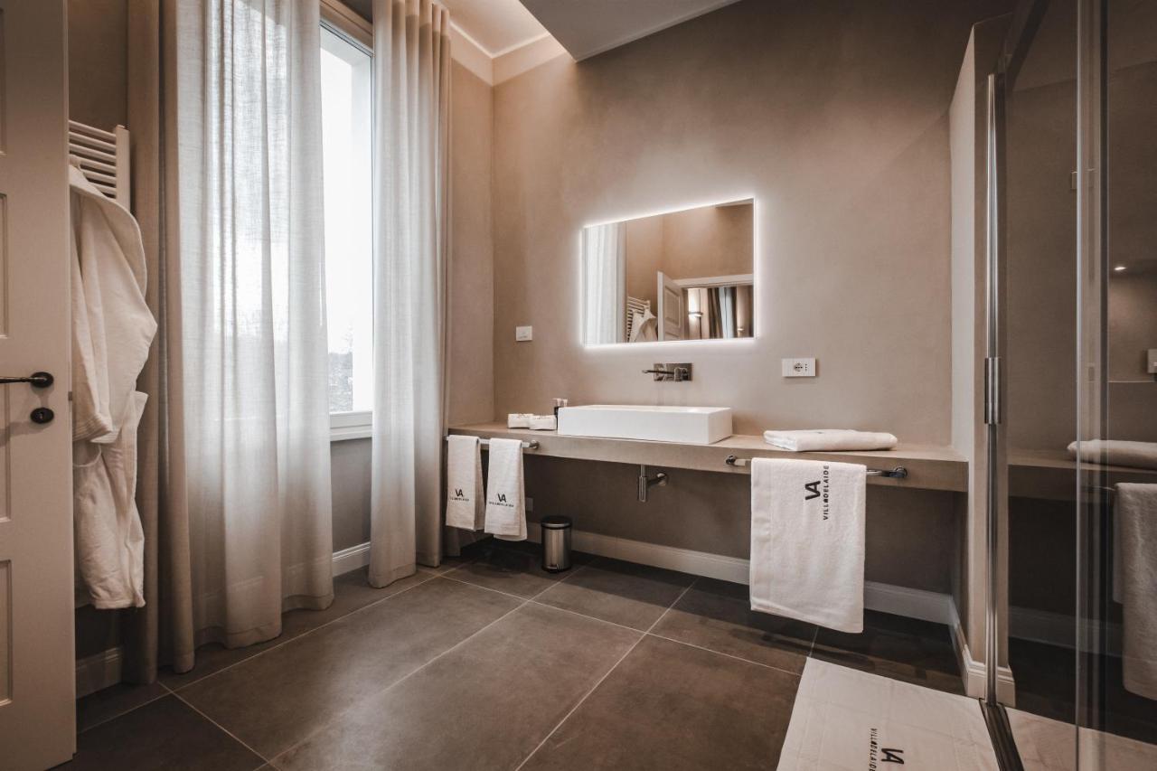 Villa Adelaide Relais & Wine Calamandrana Dış mekan fotoğraf