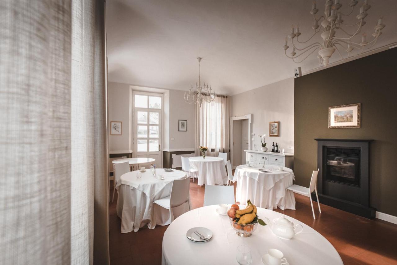 Villa Adelaide Relais & Wine Calamandrana Dış mekan fotoğraf