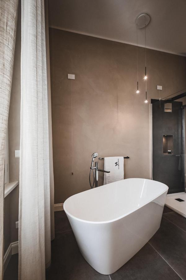 Villa Adelaide Relais & Wine Calamandrana Dış mekan fotoğraf
