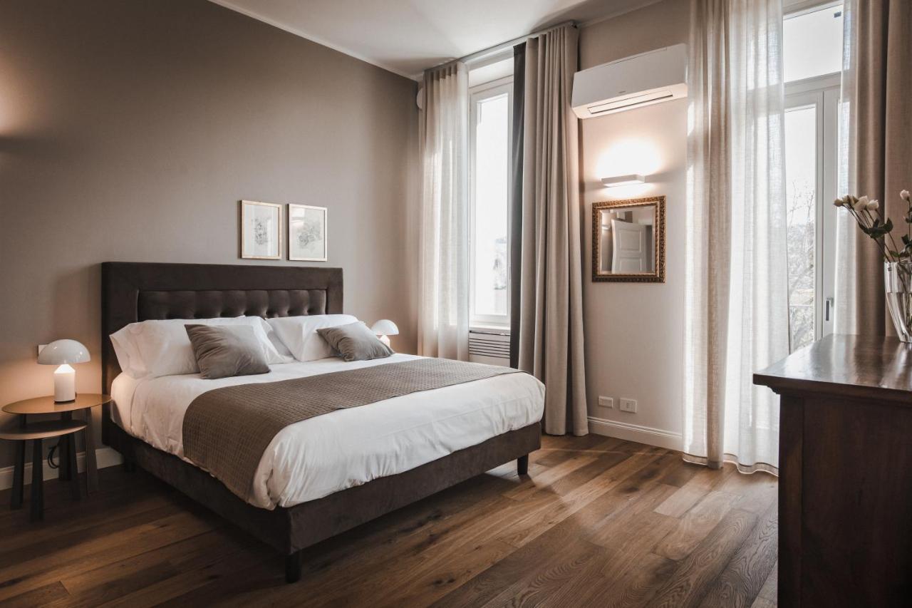 Villa Adelaide Relais & Wine Calamandrana Dış mekan fotoğraf