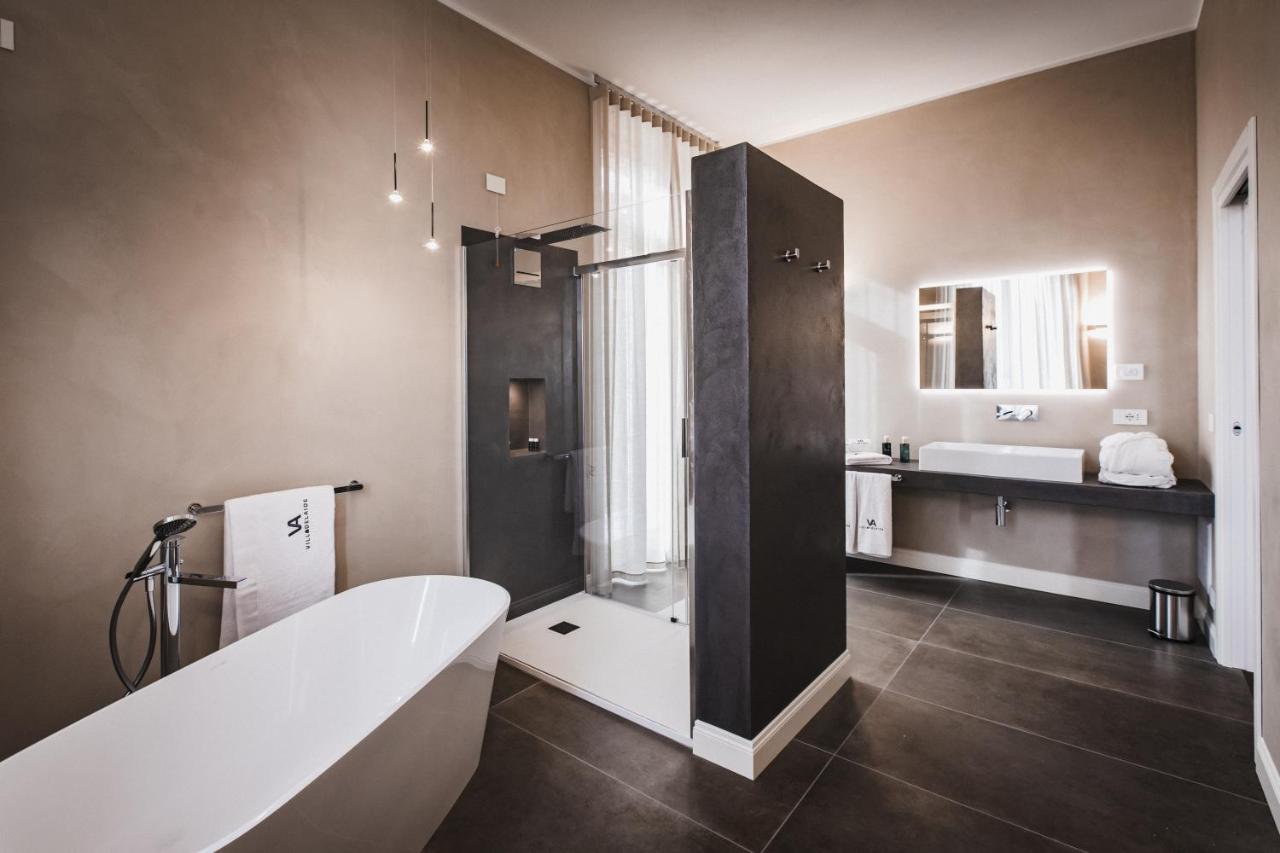 Villa Adelaide Relais & Wine Calamandrana Dış mekan fotoğraf