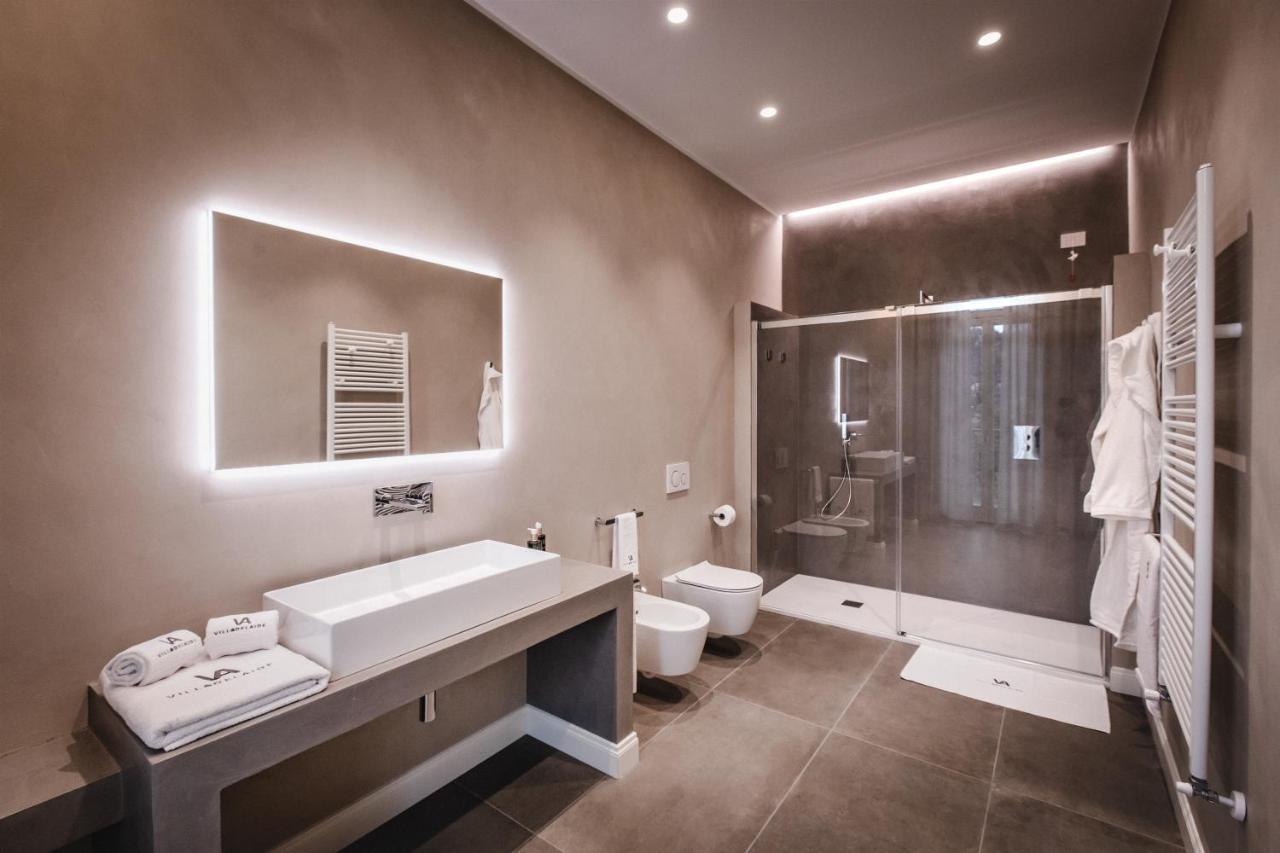Villa Adelaide Relais & Wine Calamandrana Dış mekan fotoğraf