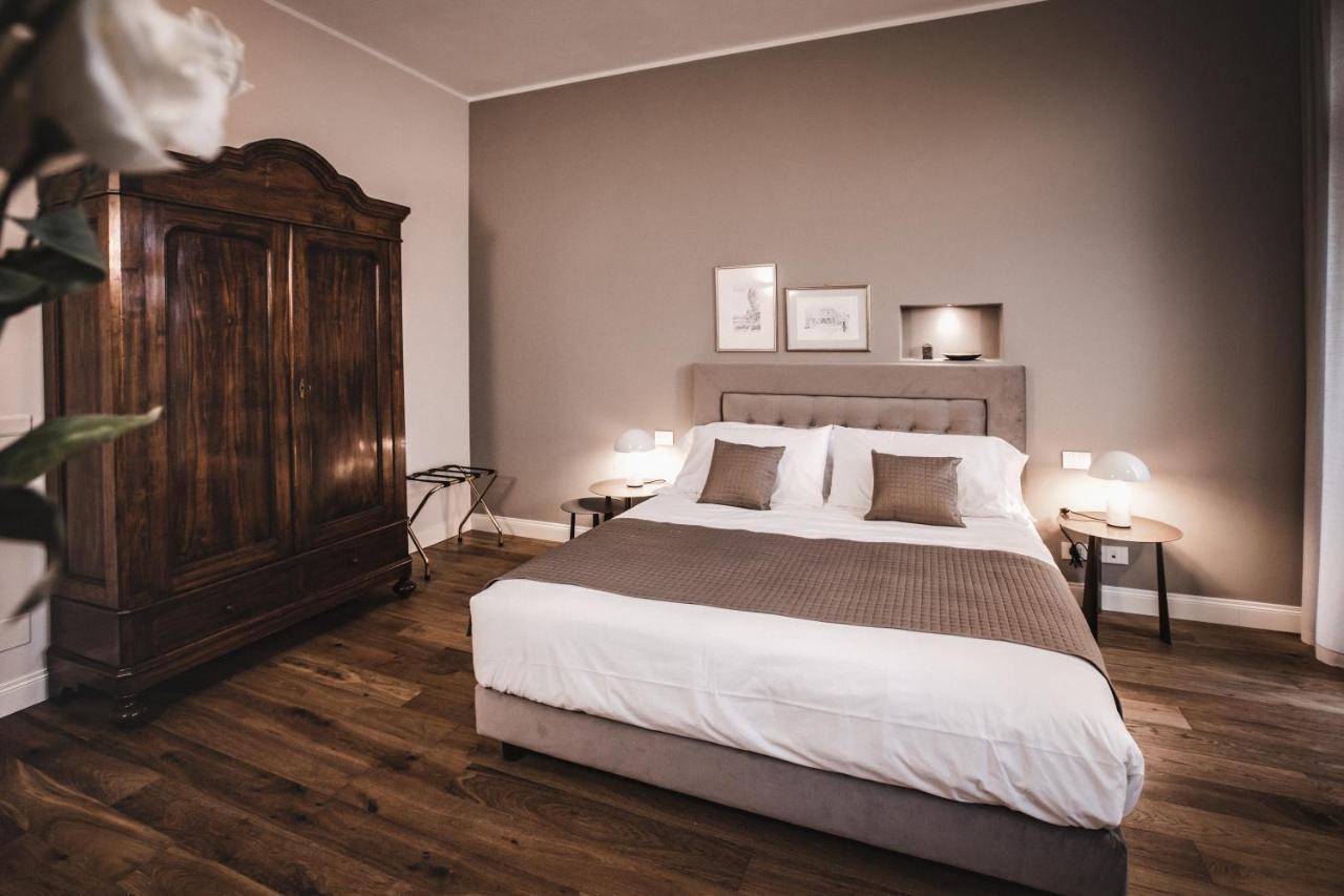 Villa Adelaide Relais & Wine Calamandrana Dış mekan fotoğraf