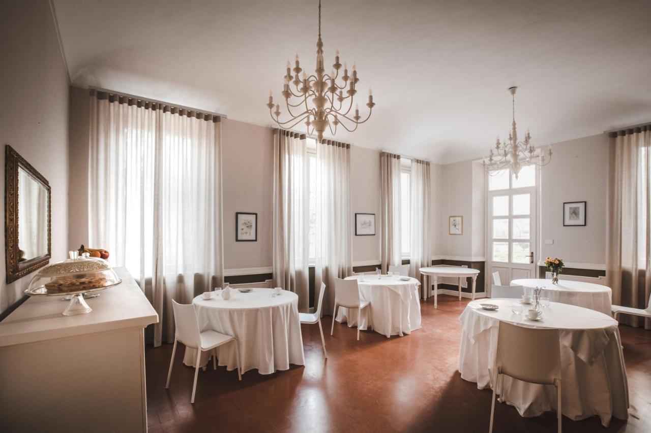 Villa Adelaide Relais & Wine Calamandrana Dış mekan fotoğraf