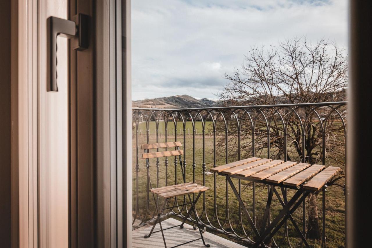 Villa Adelaide Relais & Wine Calamandrana Dış mekan fotoğraf
