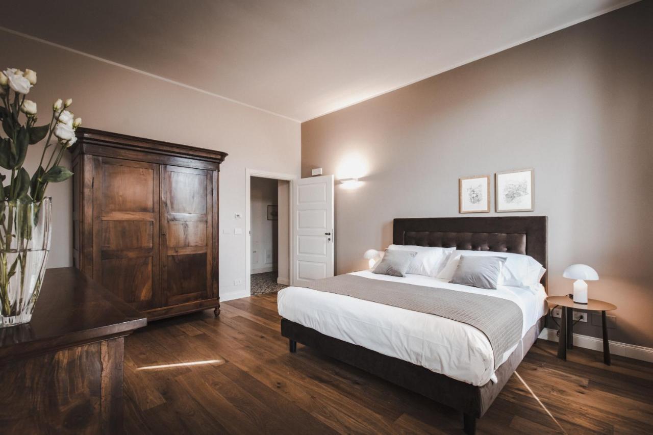 Villa Adelaide Relais & Wine Calamandrana Dış mekan fotoğraf