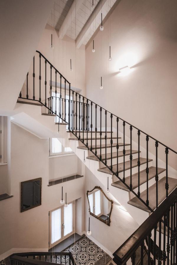 Villa Adelaide Relais & Wine Calamandrana Dış mekan fotoğraf