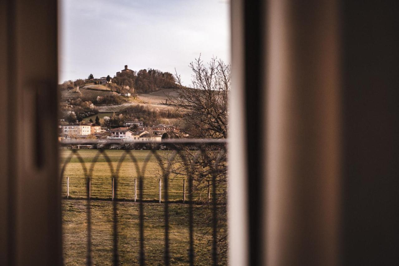 Villa Adelaide Relais & Wine Calamandrana Dış mekan fotoğraf