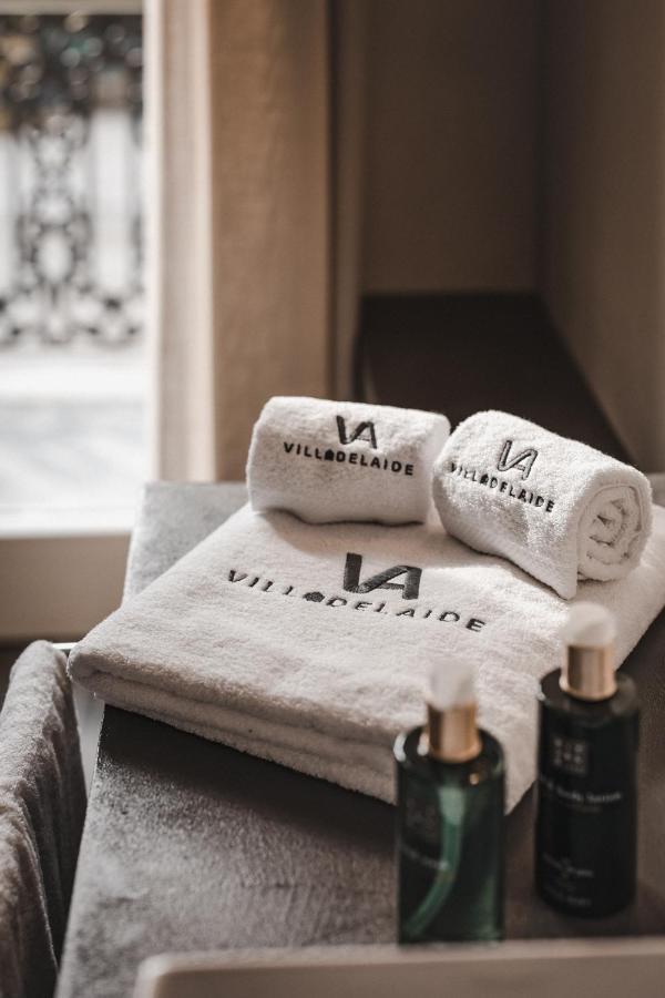 Villa Adelaide Relais & Wine Calamandrana Dış mekan fotoğraf