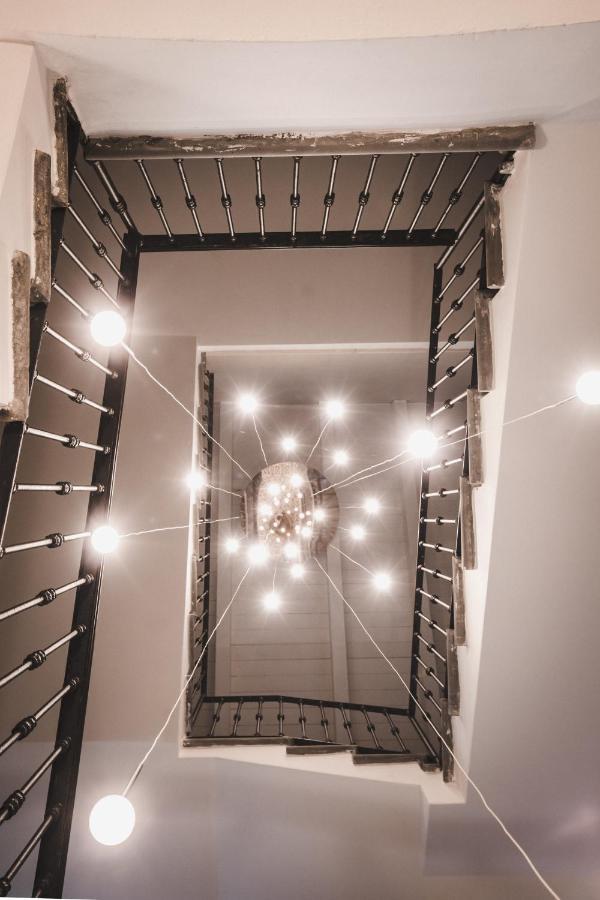 Villa Adelaide Relais & Wine Calamandrana Dış mekan fotoğraf