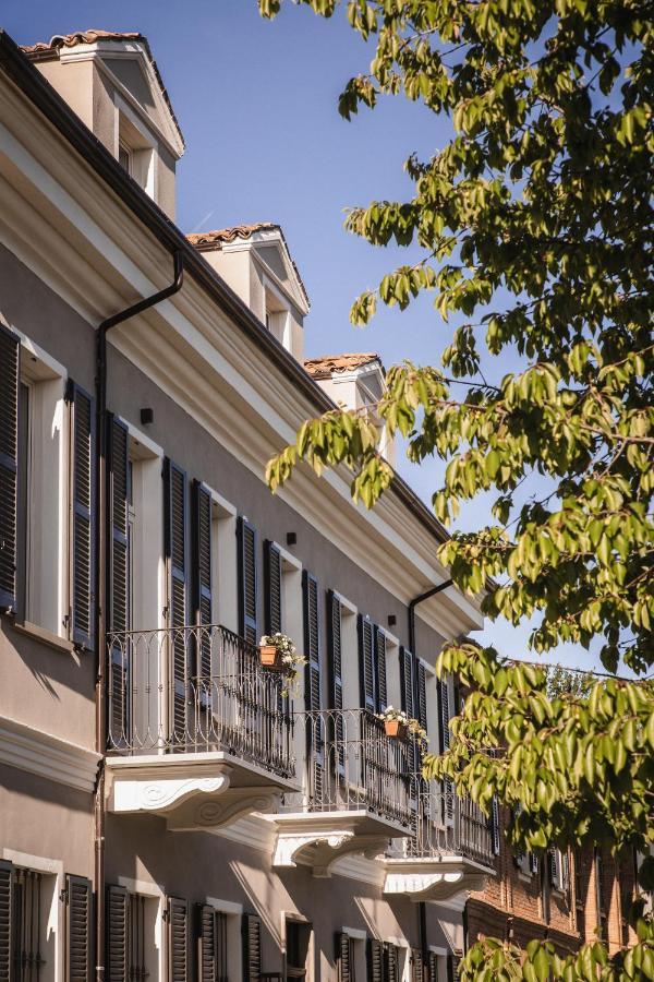 Villa Adelaide Relais & Wine Calamandrana Dış mekan fotoğraf